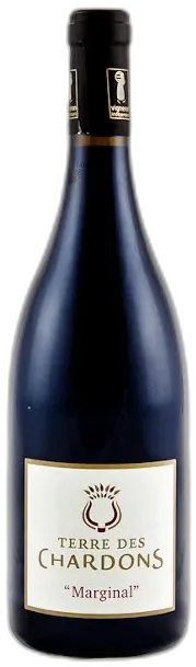 photos du vin Terre des Chardons Marginal