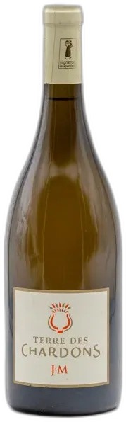 image du vin Terre des Chardons Clairette jm