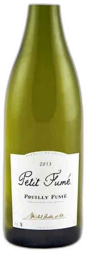 image du vin Michel Redde le Petit F