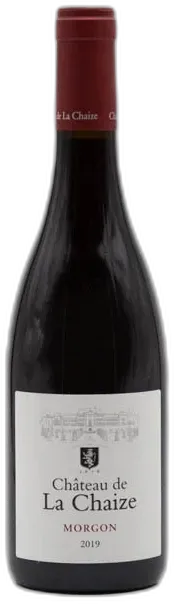 image du vin Château de la Chaize Aop Morgon