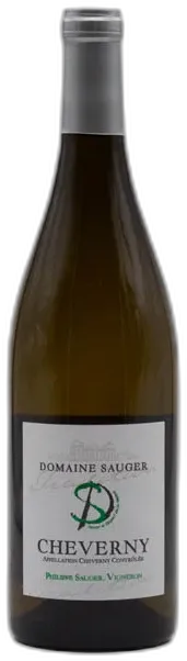 photos du vin Domaine Sauger Cheverny