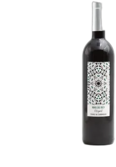 photos du vin Mas de Rey Esprit Rouge 2023