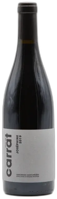 illustration du vin Mas de Carrat Joséphine