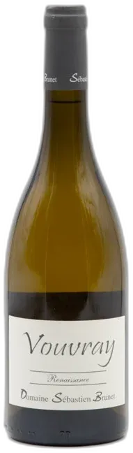 photos du vin Domaine Brunet Renaissance