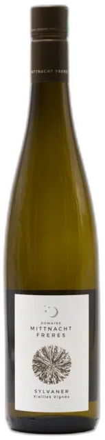 photo du vin Domaine Mittnacht Frères Sylvaner "Vieilles Vignes"