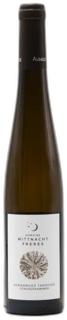 photos du vin Gewurztraminer Vendanges Tardives