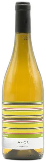 image du vin Château la Croix Martelle "Amor"