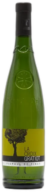 photo du vin Le Syndical