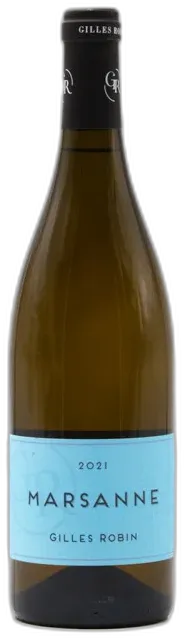 photo du vin Roussanne les Vignes d’à Côté 2024 Yves Cuilleron