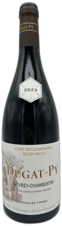 photos du vin Domaine Dugat py Gevrey Chambertin v v Bourgogne France