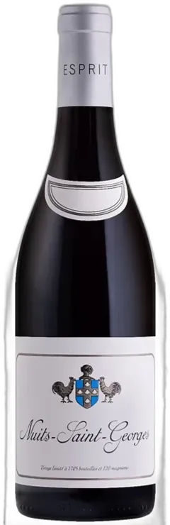 photo du vin Nuits Saint Georges 2020 Esprit Leflaive