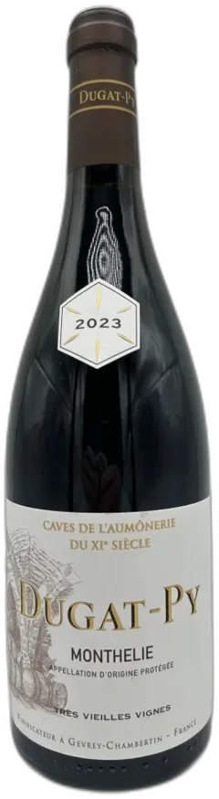 photos du vin Domaine Dugat py Pommard la Levriere Bourgogne France