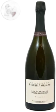 photos du vin Pierre Paillard les Parcelles Xxi Magnum Bouzy Grand Cru