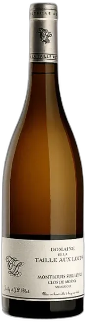 image du vin Domaine de la Taille Aux Loups Montlouis-Sur-Loire Clos de Mosny