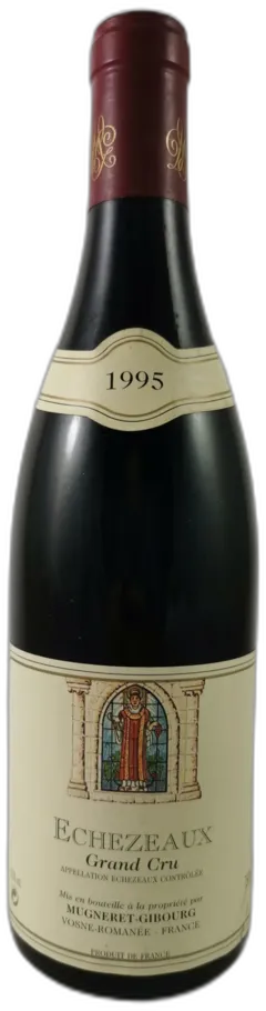 photos du vin Echézeaux