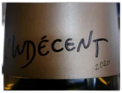 image du vin l’Indecent Blanc Corbieres la Bouysse