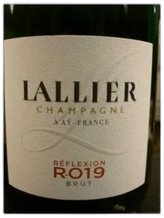 image du vin Champagne Lallier Brut r 019