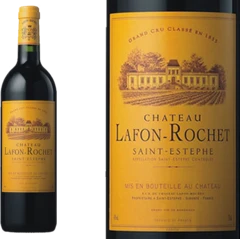 photo Château Lafon-Rochet 2012