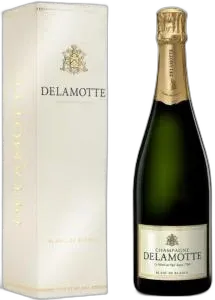 illustration du vin Blanc de Blancs