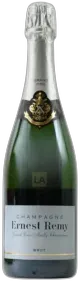 photo du vin Champagne Ernest Remy Grand Cru