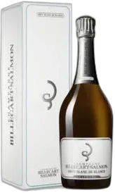 photos du vin Billecart-Salmon Blanc de Blancs