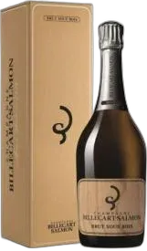 photo du vin Billecart-Salmon Cuvée Sous Bois