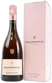 photo du vin Champagne Philipponnat Royale Réserve Rosé