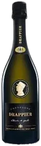 vue du vin Champagne Drappier Charles de Gaulle