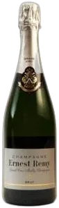 photo du vin Champagne Ernest Remy Grand Cru