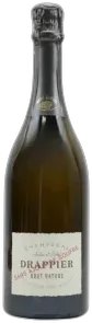 image du vin Champagne Drappier Sans Soufre Magnum