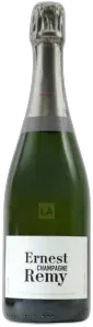 photo du vin Champagne Ernest Remy Grand Cru Nature & Sans Sulfites