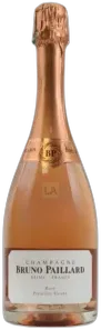photo du vin Bruno Paillard Rosé Première Cuvée