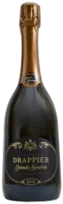 photo du vin Champagne Drappier la Grande Sendrée 2012