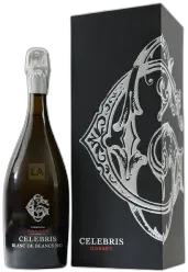 illustration du vin Gosset Célébris Blanc de Blancs