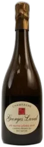 photo du vin Champagne Georges Laval les Hautes Chèvres 2017