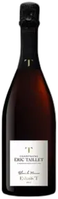 image du vin Champagne Eric Taillet Exclusiv’t Extra Brut