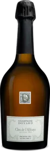 image du vin Champagne Doyard Clos de l’Abbaye 2018 Magnum