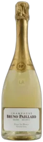 photo du vin Bruno Paillard Blanc de Blancs