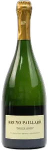 aperçu du vin Bruno Paillard Coteaux Champenois Oger