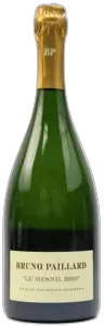 photo du vin Bruno Paillard Coteaux Champenois le Mesnil