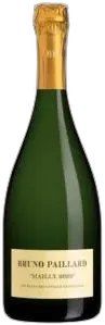 illustration du vin Bruno Paillard Coteaux Champenois Mailly