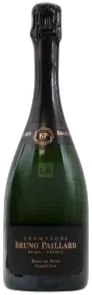 photo du vin Bruno Paillard Blanc de Noirs Grand Cru