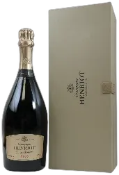 vue du vin Henriot Héméra