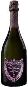 photos du vin Dom Pérignon Rosé Vintage