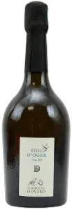 image du vin Champagne Doyard Voie d’Oger 2016 Grand Cru