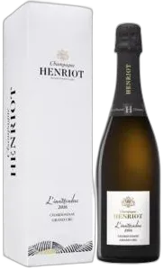 photo du vin Henriot l’Inattendue Etui