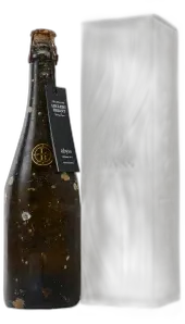 photo du vin Leclerc Briant Abyss