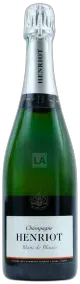 photo du vin Henriot Blanc de Blancs