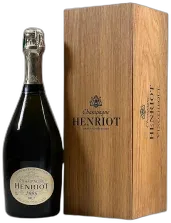 photos du vin Henriot les Enchanteleurs