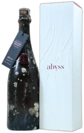 photos du vin Leclerc Briant Abyss Rosé